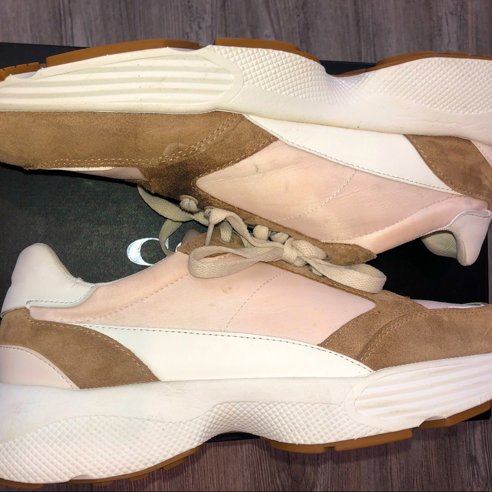 COACH SNEAKERS